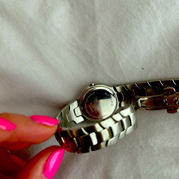 Movado - Picture 3 of 3